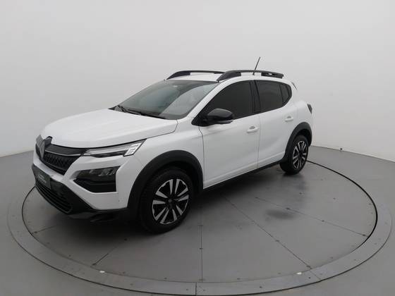RENAULT KARDIAN 1.0 TCE FLEX EVOLUTION EDC RENAULT KARDIAN 1.0 TCE FLEX EVOLUTION EDC